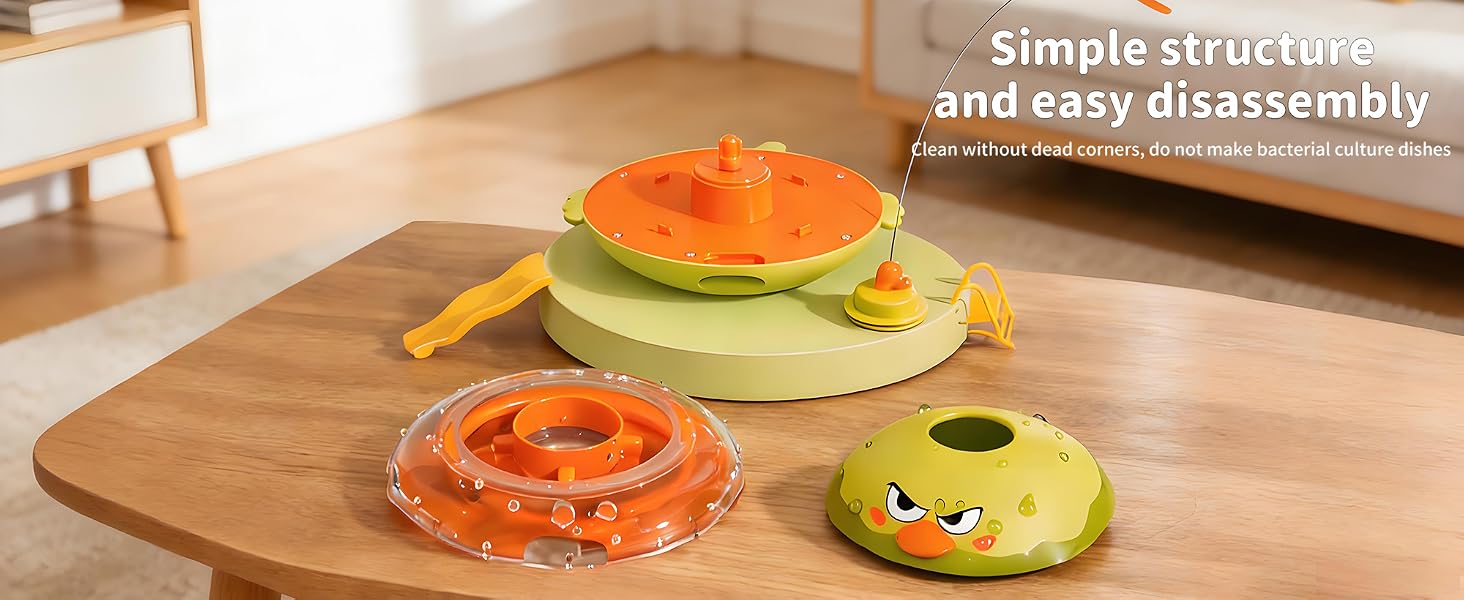 Cat Toy