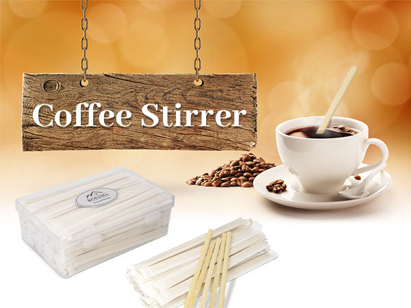 Coffee Stirrers