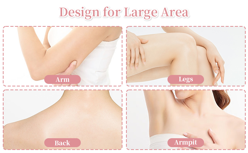 legs shaver for women