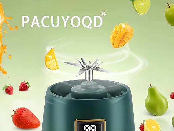 mini blender
