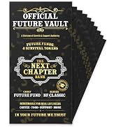 Alcarin Open When Envelopes for College Student College Gift Card Book for College Student 2026, ...