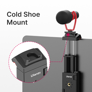 cellphone tripod mount phone bracket phone camera mount