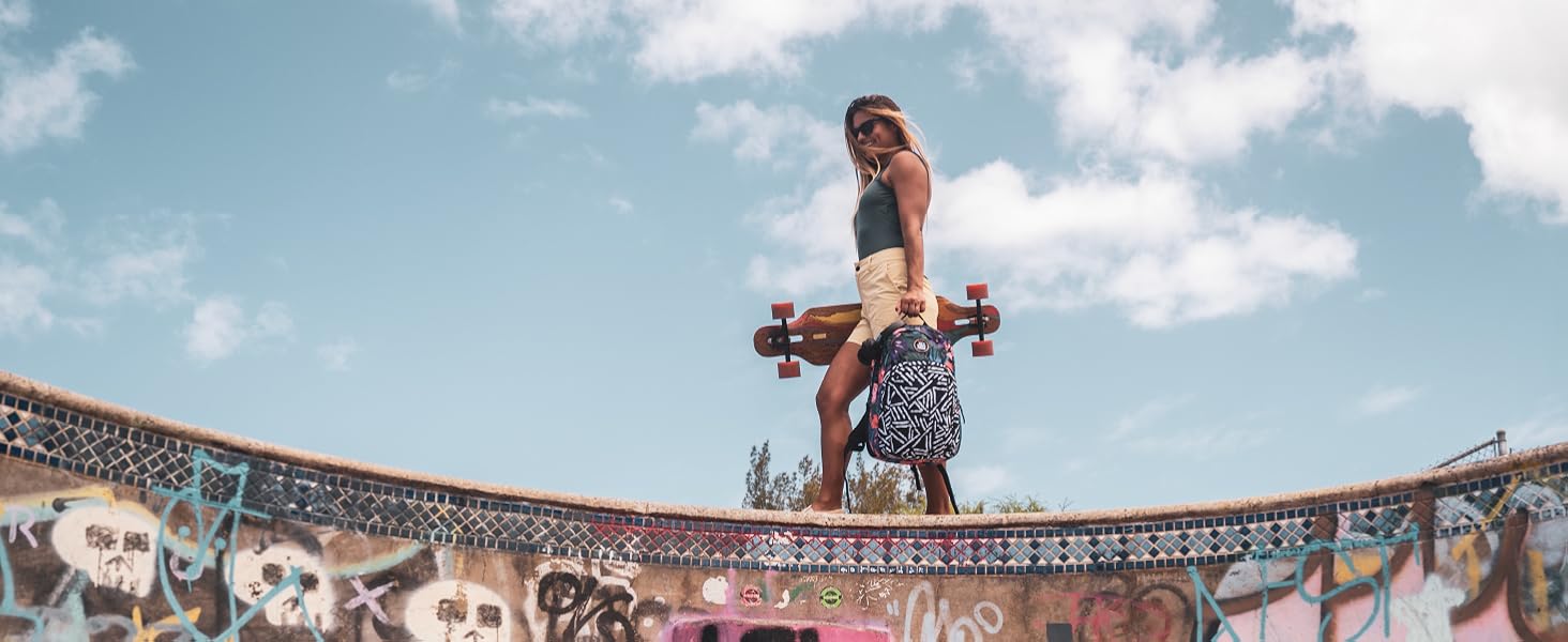 DAKINE