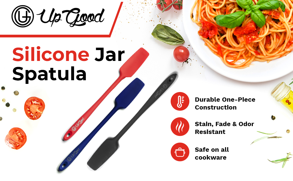 Best Spatula for Jars