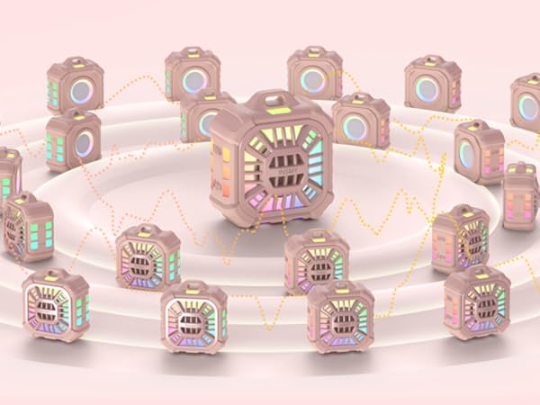 speakers small