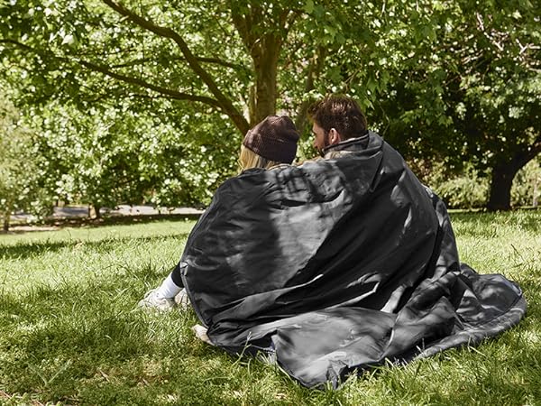 outdoor blanket waterproof