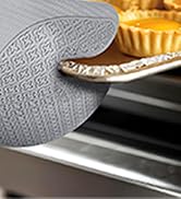 oven mitts