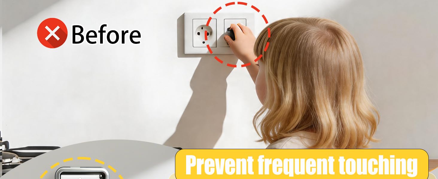 Socket Lock