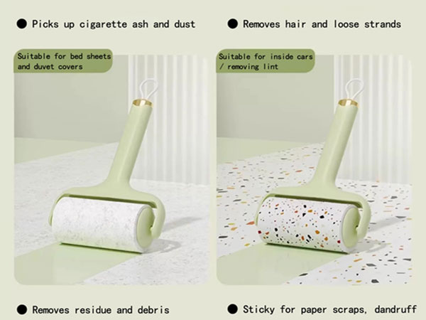 Washable Reusable Lint Roller