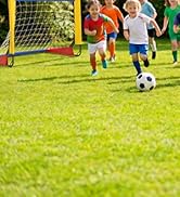 soccer goal