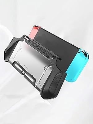 Mumba Blade Case