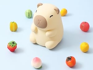 Squishy Material