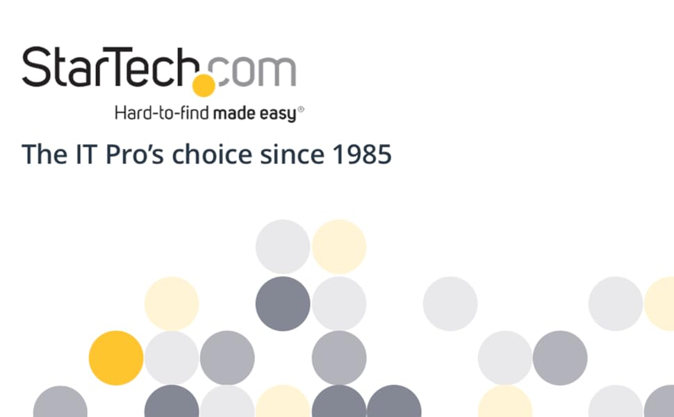 startech