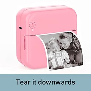 mini printer