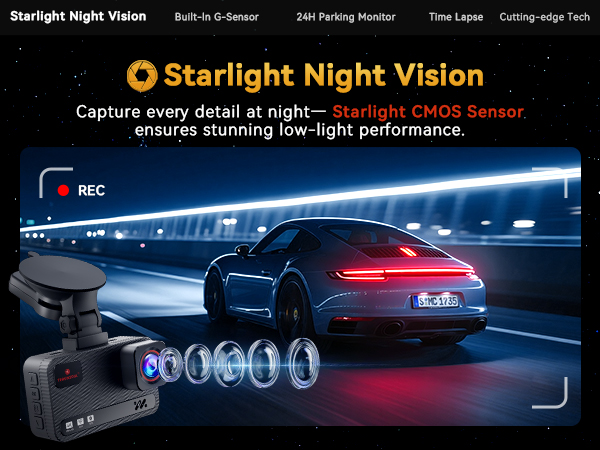 dash cam