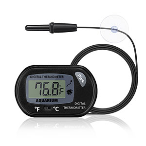 Aquarium Thermometer