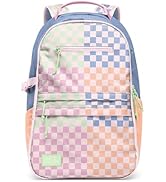 Simple Modern Ellis Backpack for School | Medium 20L Elementary Middle and High School Bookbag fo...