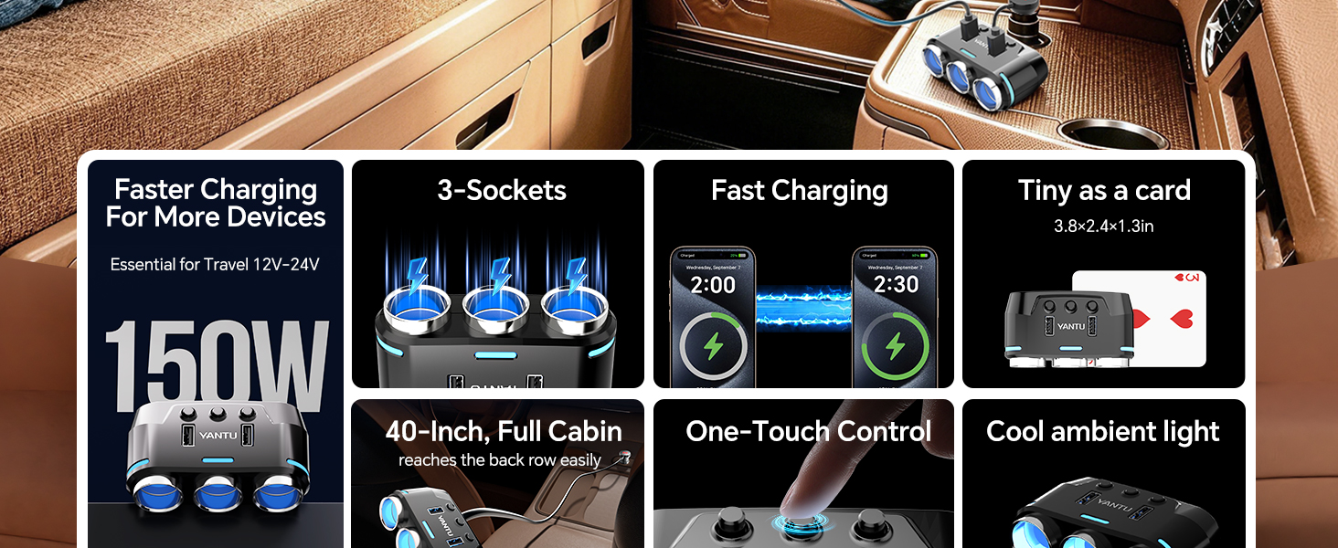 car charger