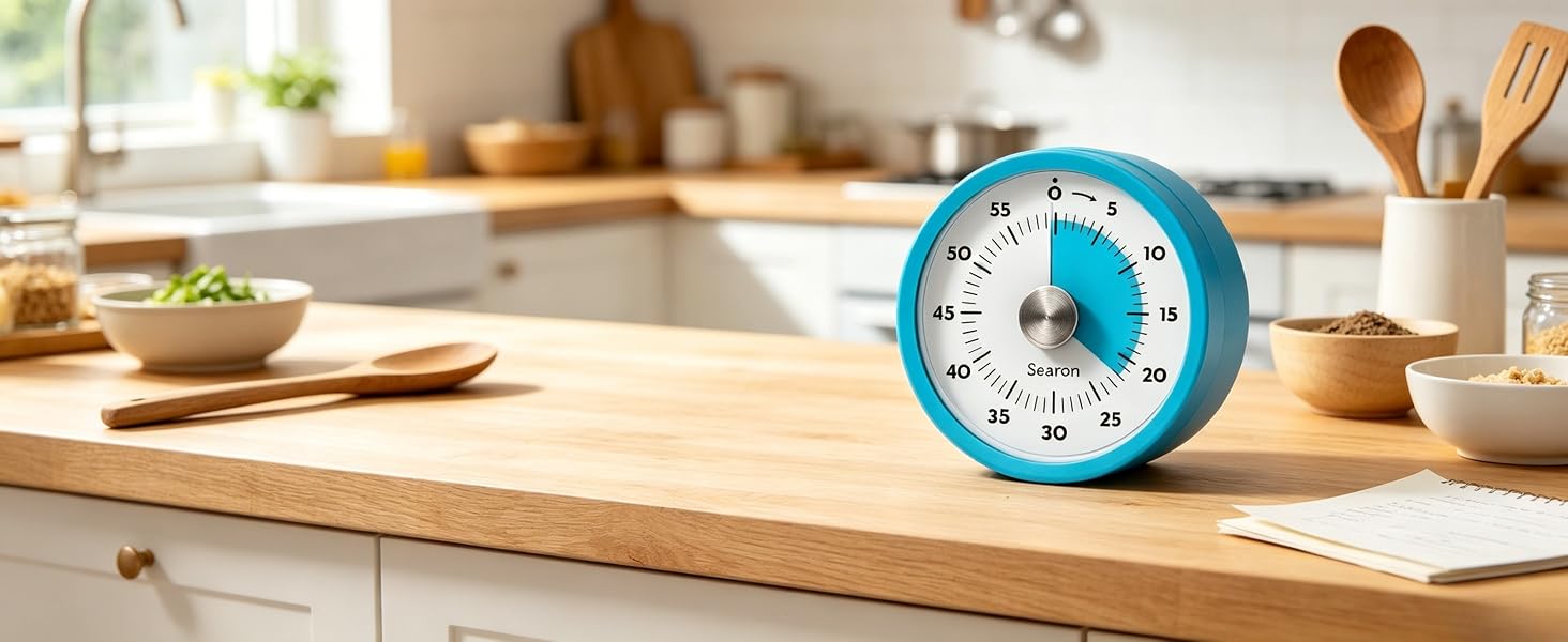 timer kitchen