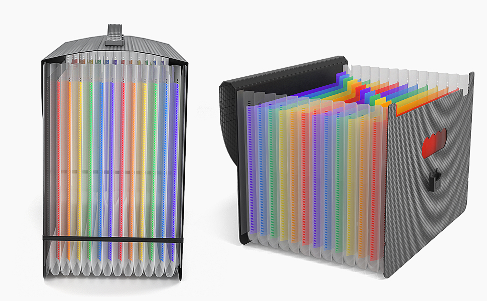 bill organizer