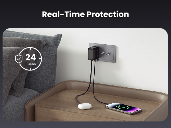 wall charger