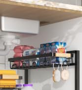 under sink organizer