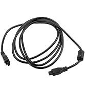 AMS HUB 6P Extension Cable with Ferrite Core, 22AWG High Purity Copper, Compatible with Bambu Lab...