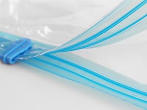 wanalit vacuum storage bags only