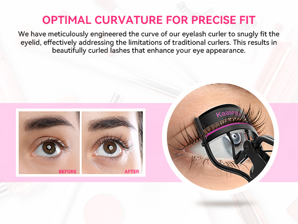 Eyelash Curlers