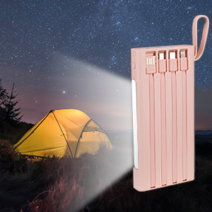 Perfect for camping and other outdoor and indoor purpose