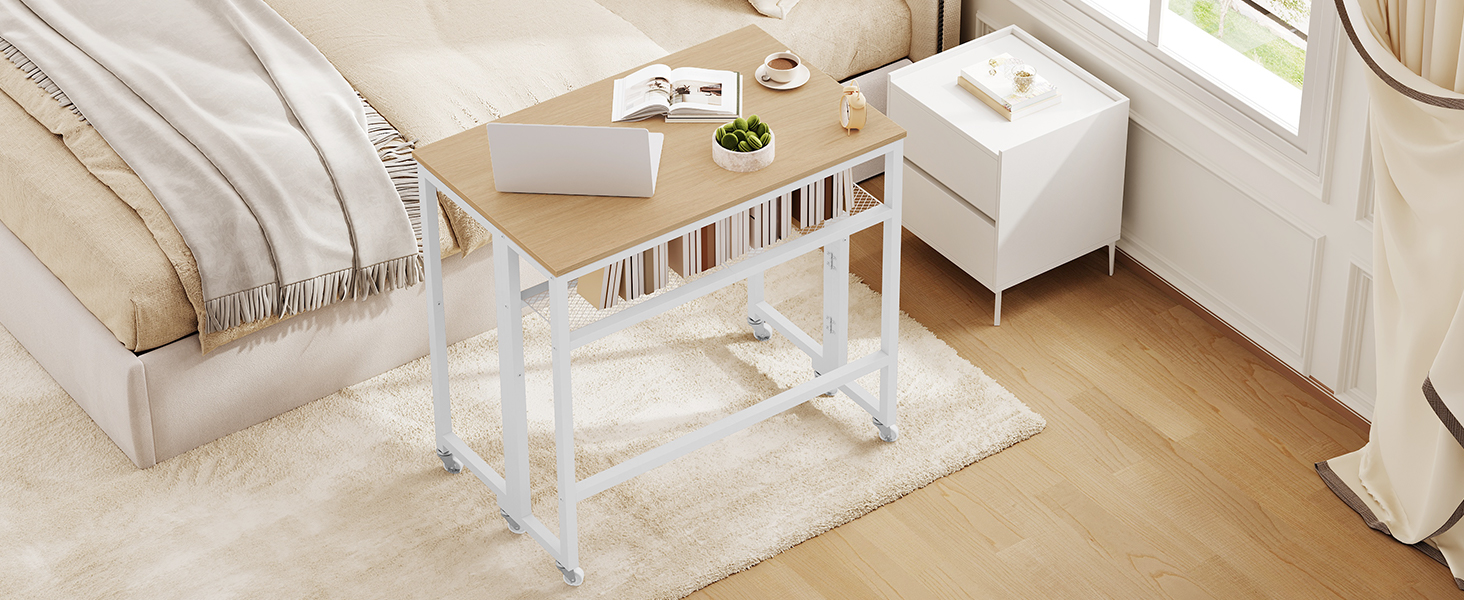 computer desk