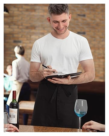 server apron