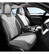 Coverado Car Seat Covers, Front Covers for Cars, Car Seat Cover Front Seats, Automotive Seat Cove...