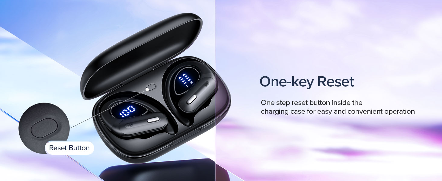 ear buds,over the ear earbuds