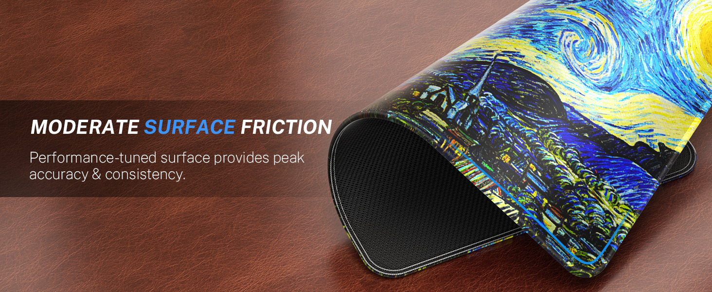 surface friction