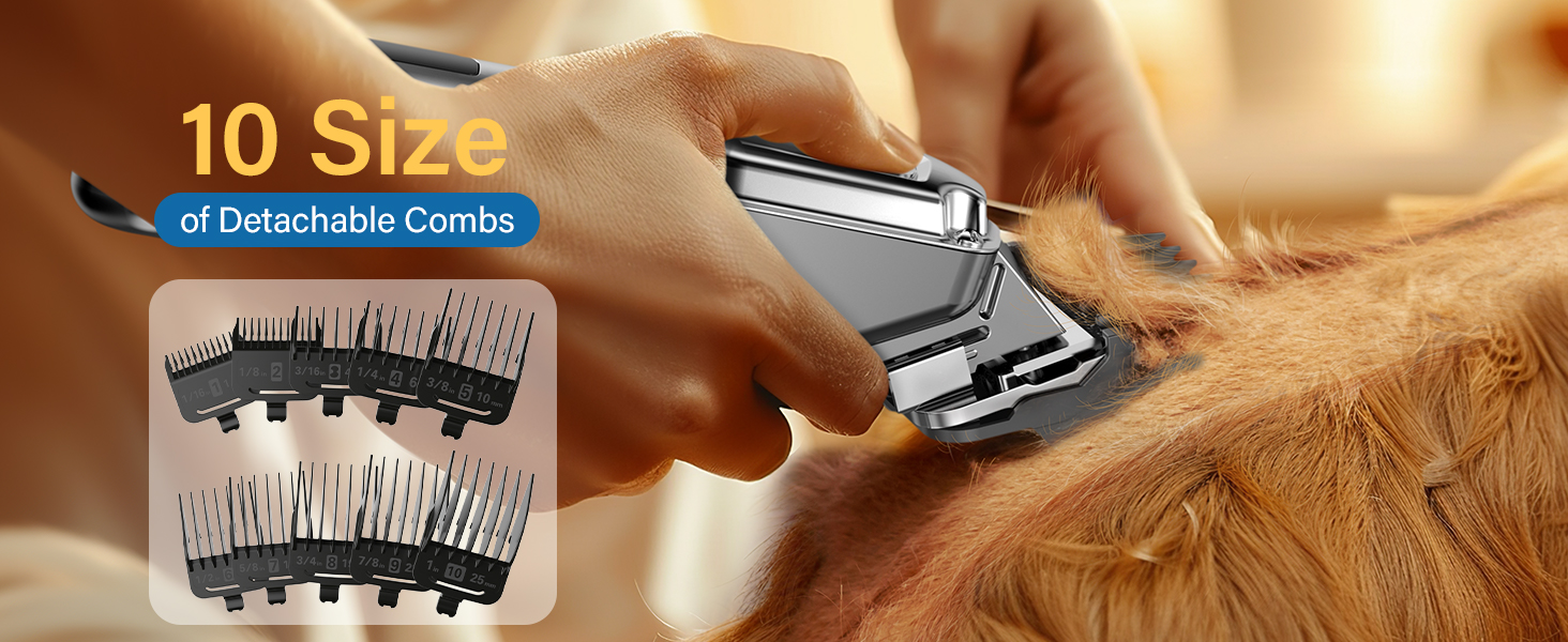 dog clippers