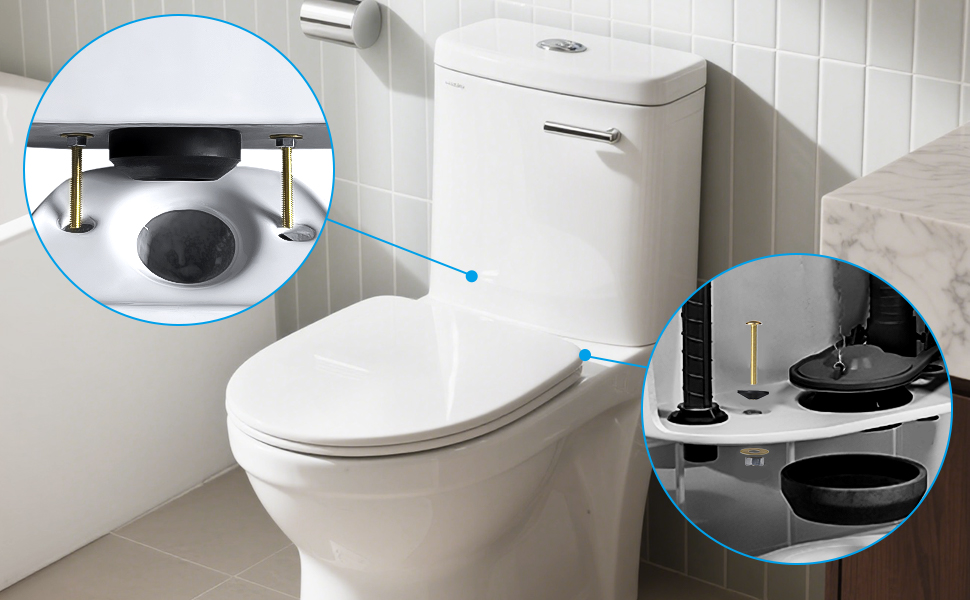 toilet tank replacement parts