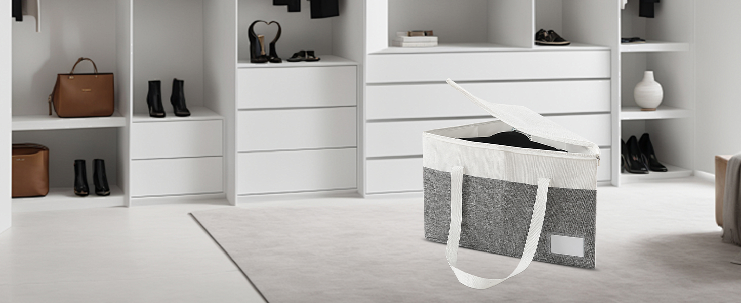 Clothes Hanger Organizer