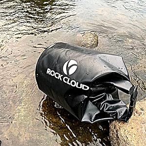 Rock Cloud Dry Bag