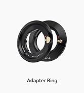 TTArtisan Adapter Ring
