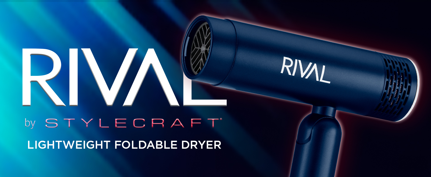 Rival-Hair-Dryer
