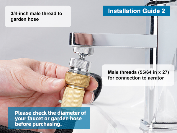 aerator key