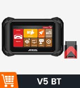 ANCEL OBD2 Scanner V5BT
