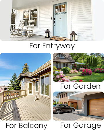 outdoor camera wireless