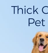 Rywell Dog Cooling Mat 2.0,44 * 32 Thicken Cooling Mat for Extra Large Dog, Internal Waterproof& ...