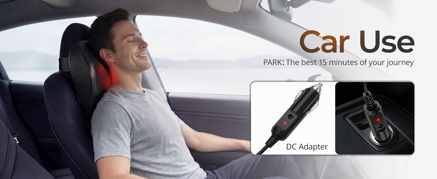 Car Use