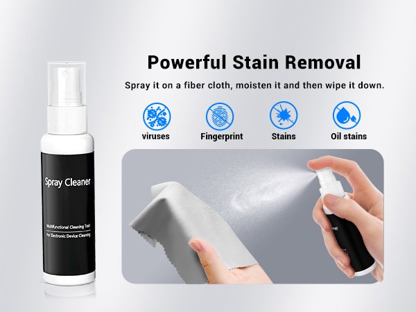 camera sensor cleaning kit