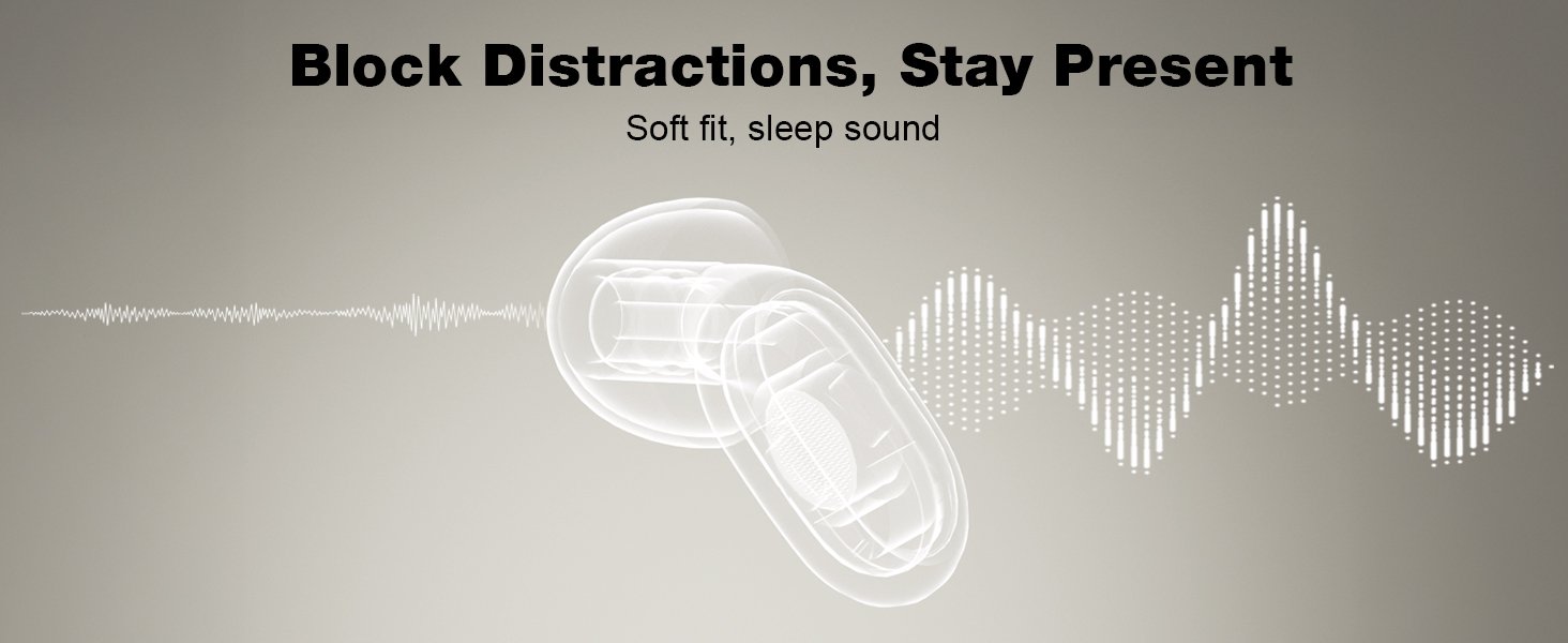 silicone ear plugs