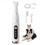 Dog Paw Trimmer