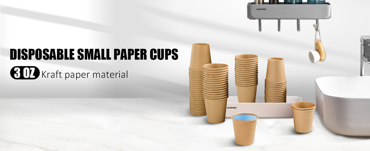 3 oz cups